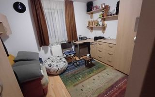 Oferim spre vânzare apartament cu 3 camere Dambu Pietros - Poză 5
