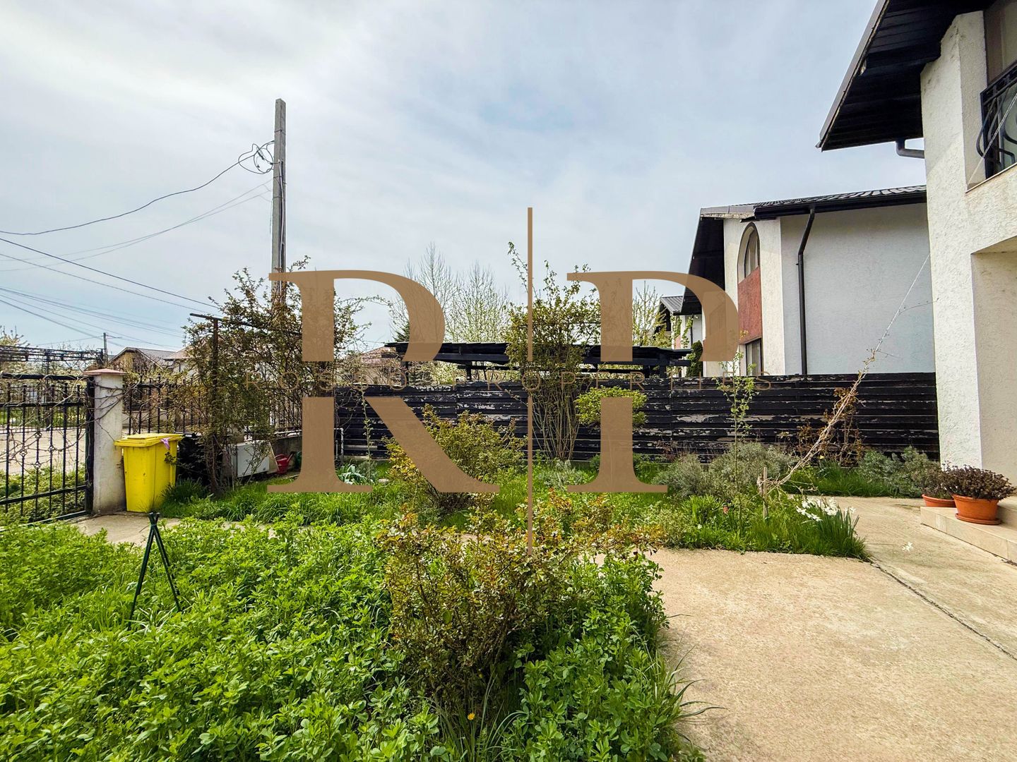 Casa Individuala 4 camere Samurcasi-Buftea* - Poză 8