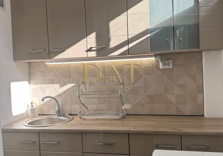 Garsonieră de închiriat – Zona Mănăștur | Garaj inclus - Poză 4