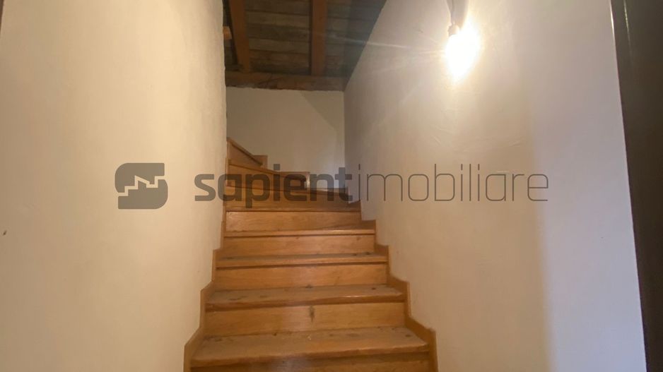 Sapient | Casa cu panorama ,zona dealurile oradiei - Poză 7