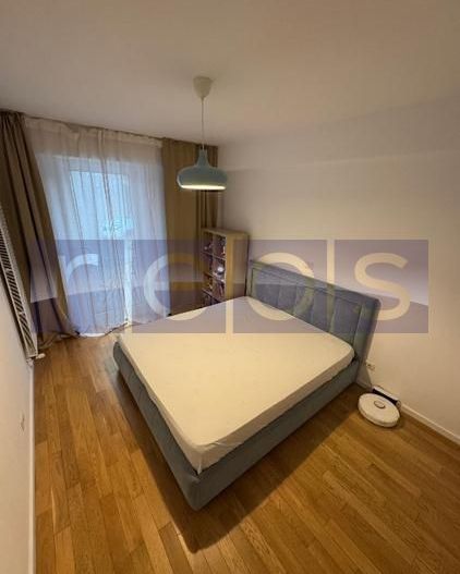 Inchiriere apartament 2 camere bloc nou 2018 | Stefan cel Mare | loc de parcare - Poză 10