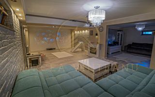 Palazu Mare/ Elvila - Casa de poveste pentru familia ta - Poză 20