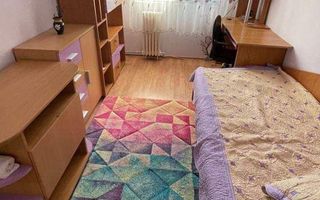 Apartament 3 camere etaj 1 zona strazii Bucegi - Poză 5