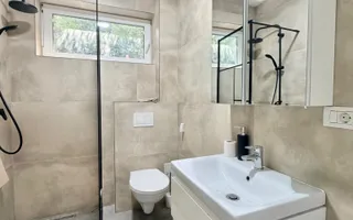 Casa individuală de închiriat - Giroc intrare - Poză 21