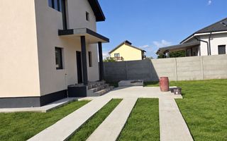 CASA SINGULARA TEGHES-DOMNESTI - Poză 2