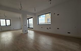 Penthouse 4 camere 3 bai de Lux în  Iancu Nicolae, Baneasa Nou - Poză 7