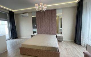 Chirie, apartament, 4 camere, str. Burebista, sectorul Botanica - Poză 6