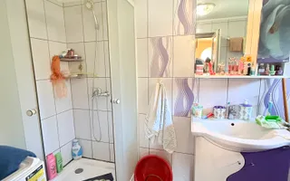 Casa interbelică cu arhitectură deosebită+Anexa și teren 1570 mp - Poză 15
