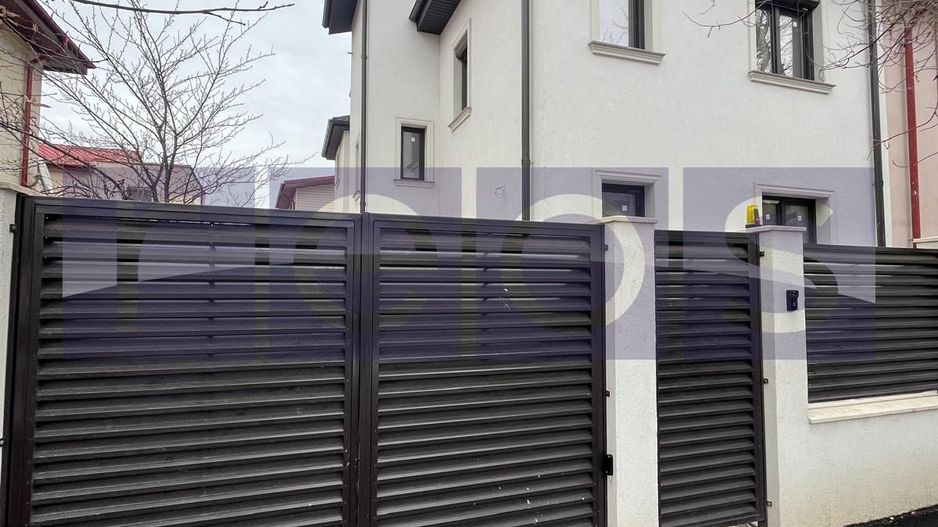 De Vânzare Vilă /Casa - Zona Vatra Luminoasă | Spațiu Generos 257 mp-7 camere - Poză 1