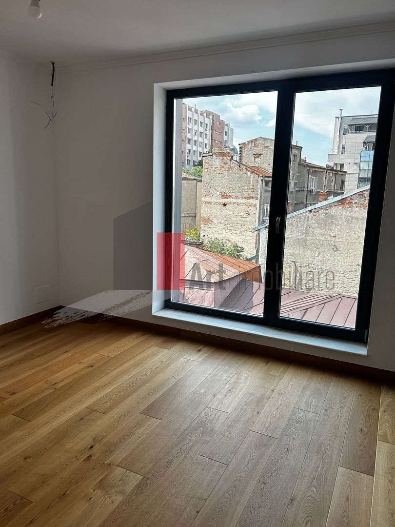 Apartament cu 3 camere - Zona Unirii - Poză 10