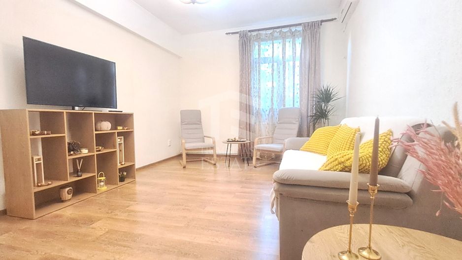 2 Camere Decomandat | Centrala | 2 minute Metrou Brancoveanu | Boxa - Poză 6