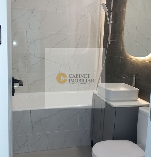 2 Camere - 52MP | Decomandat | Renovat | Drumul Taberei - Poză 1