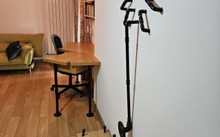 3 camere 107 mp | Upground | Pipera | Aviatiei | terasa 11mp - Poză 7