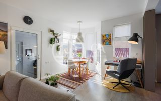 Casa cu 4 camere de vanzare, Structura Timber Frame, Dealuri, Oradea - Poză 5