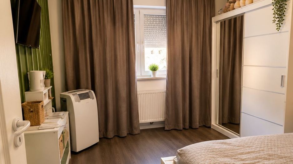 Apartament cu 2 camere | Splaiul Nicolae Titulescu 21  | Iosefin - Poză 6
