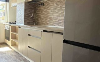 Apartament 2 camere decomandat, mobilat, cu parcare, în apropiere de Lac CUG2 - Poză 8