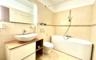 160 mp/Parcare inclusă/Cartier Bună Ziua - Poză 12