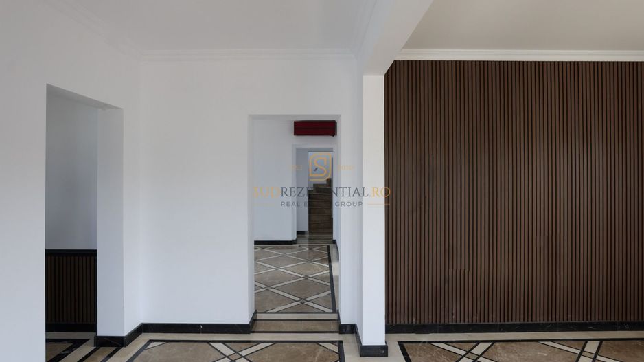 Inchiriere apartament tip duplex , ideal birouri,  Palatul Parlamentul - Poză 10