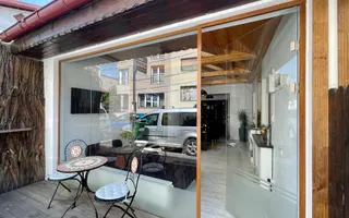 Spatiu comercial stradal *50 mp* //  zona Dorobanti - Poză 11