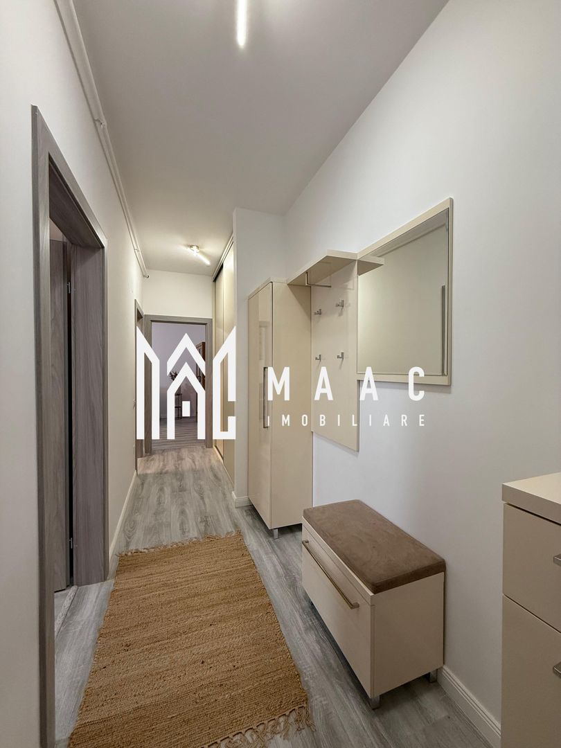 Apartament 2 camere | Balcon | Parcare | Modern | LUX - Poză 8
