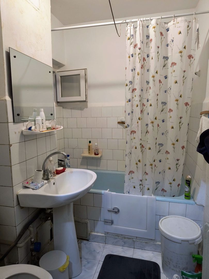 3 camere Bd. Timișoara | Bloc reabilitat | Etaj 1 - Poză 14