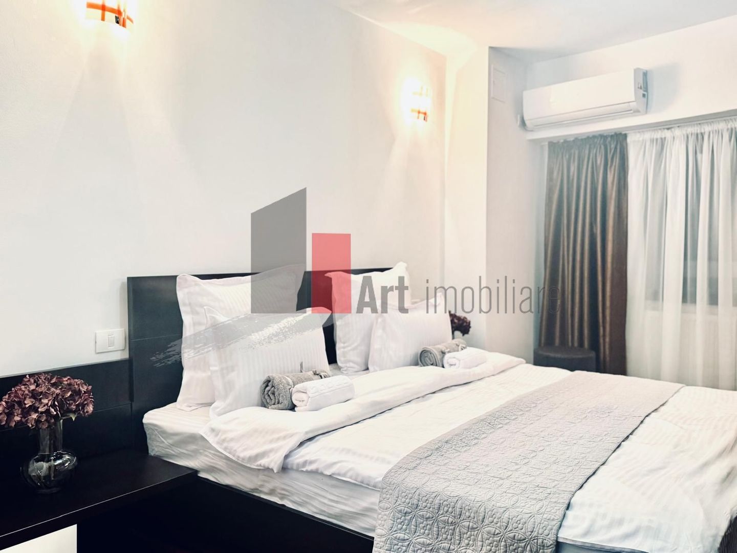 APARTAMENT  3 CAMERE UNIRII - Poză 18