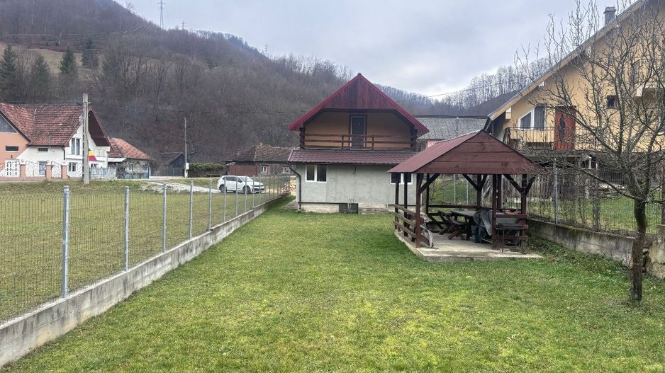 Casă de vanzare in Remeti, Bihor - Poză 3