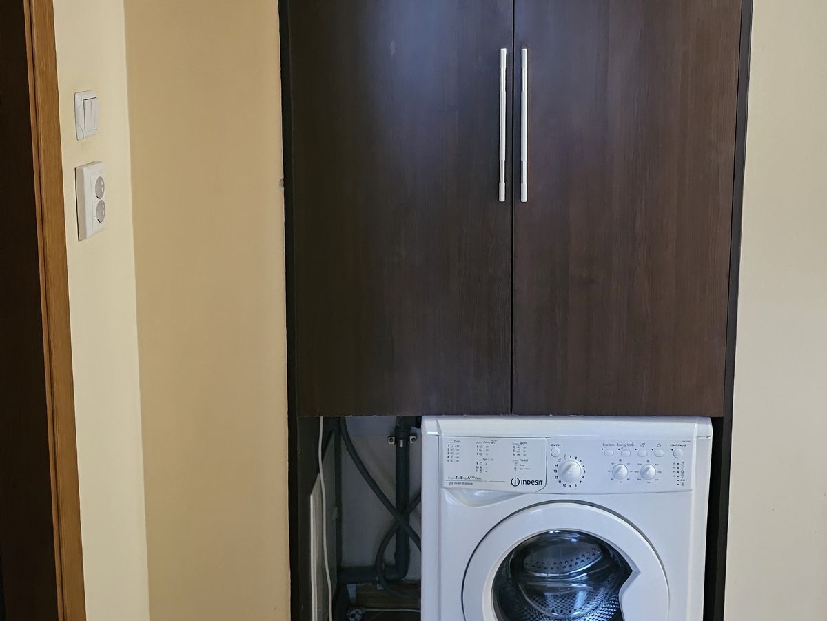 Apartament 3 camere Titan, pet friendly, 2 balcoane, mobilat modern - Poză 7
