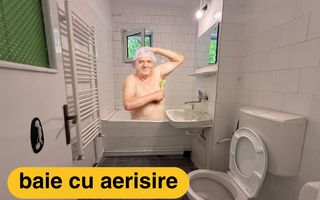 2 camere, etaj 1/4, centrala termica, Rovine-113.000 de euro - Poză 9