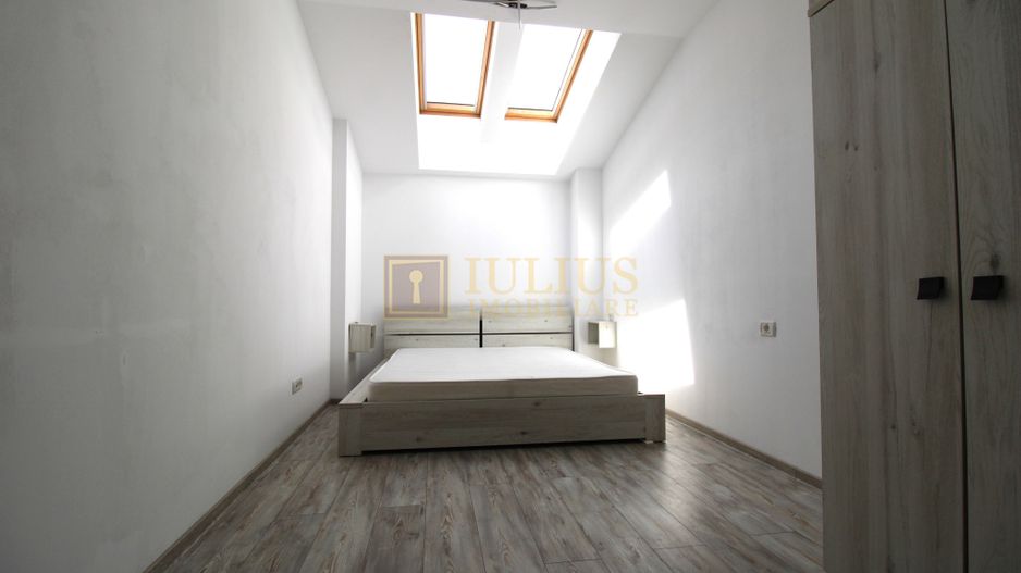 Apartament 2 camere Calea Torontalului, zona Vox - Poză 5
