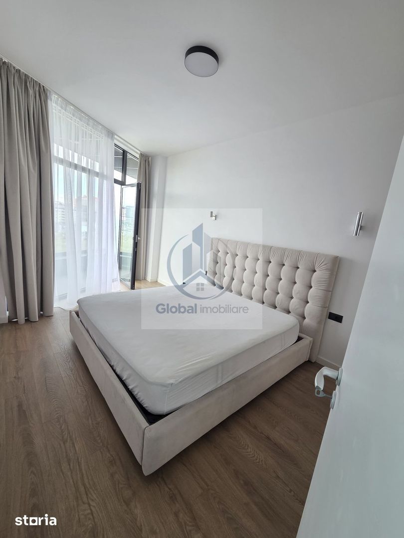 Apartament Premium One North Lofts | Pipera | 2 camere - Poză 8