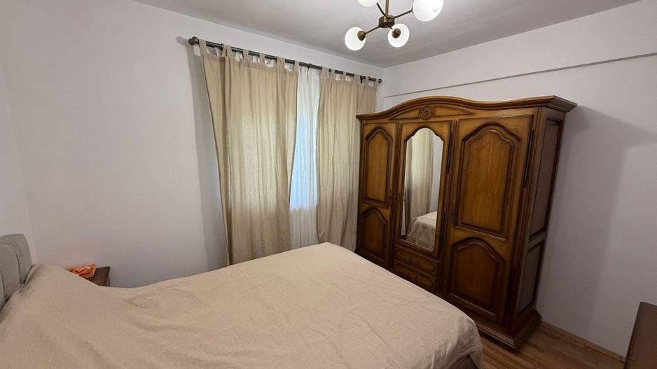 Apartament 2 camere, Academia Ferdinand I, Parcul Carol, Unirii - Poză 12