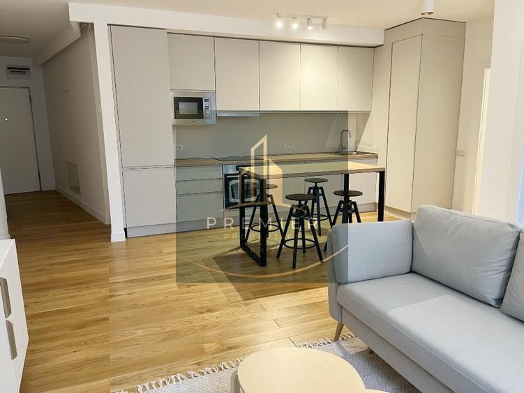 Apartament 2 camere Carmen Sylva, 59,35 mp, parcare subterana - Poză 2