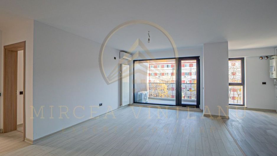 Inel II - COMPLEX PRIMO RESIDENCE - Apartament cu 3 camere situat la etajul 4. - Poză 2
