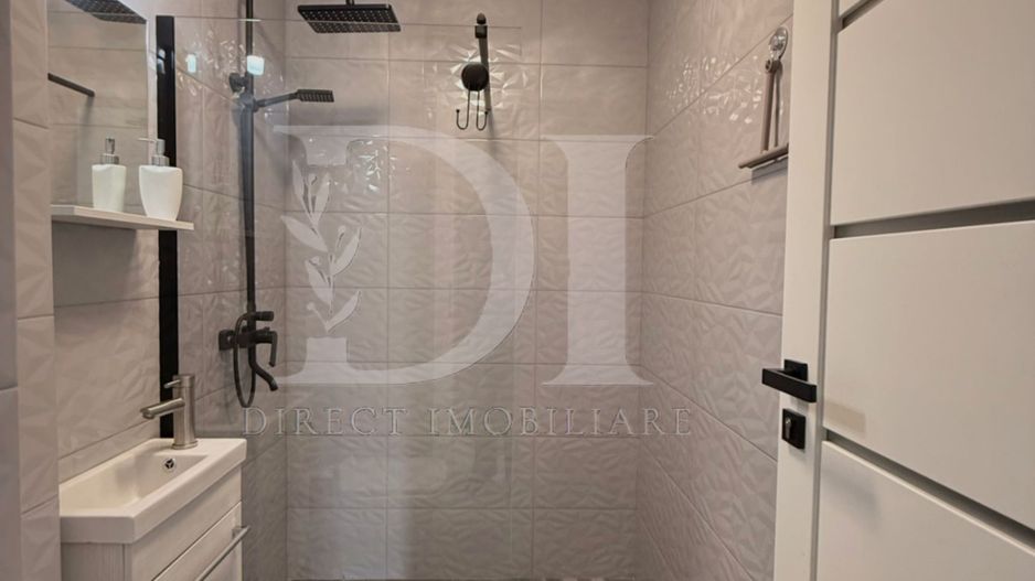 Penthouse de vanzare | terasa 110mp | bloc nou - Poză 9