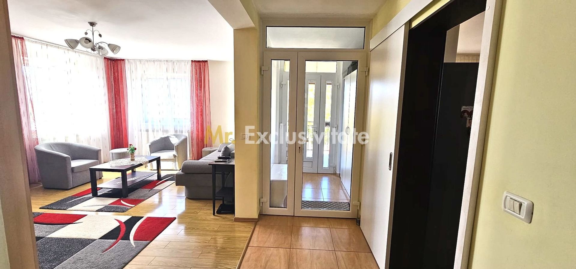 Casa superba-cu vedere panoramica/ Valcele -Feleac - Poză 12