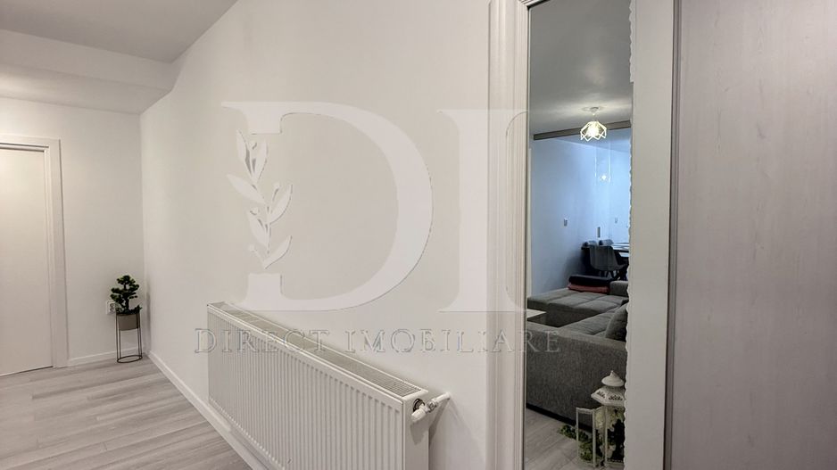 Apartament la cheie / etaj intermediar / Zona Terra - Poză 11