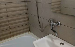 Apartament 2 camere de închiriat în Tătărași - Ateneu, Iași - Poză 6