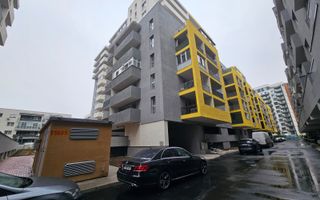 2 camere Finalizat parcare gratuita Titan Pallady 10 min Metrou Nicolae Teclu - Poză 1