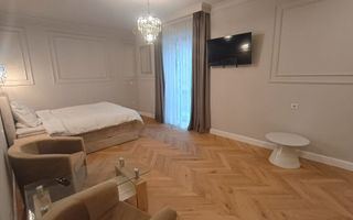 Chirie Studio/ Exclusivist/ Etaj 3/ Lift/  Zona Ultracentral - Poză 2