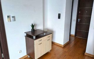 Apartament cu 2 camere - de inchiriat in Upgroun Residence - Poză 4