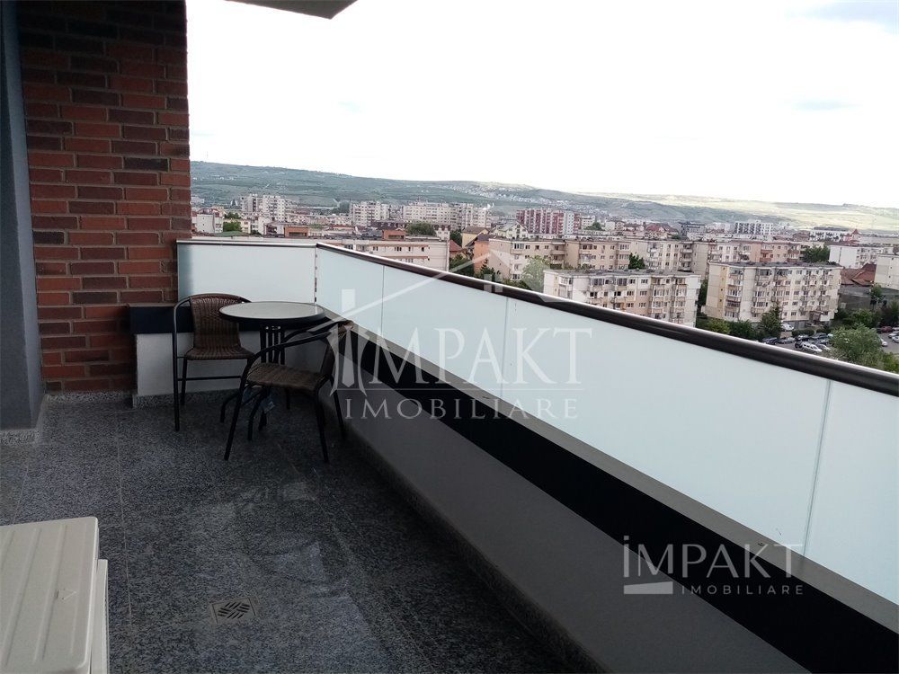Apartament ultrafinisat si spatios cu 2 camere - in zona Iulius Mall - Poză 10