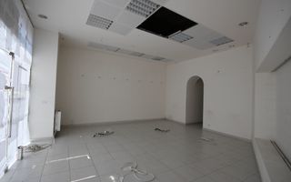 Spațiu comercial de 92mp în zona Ultracentral - Poză 1