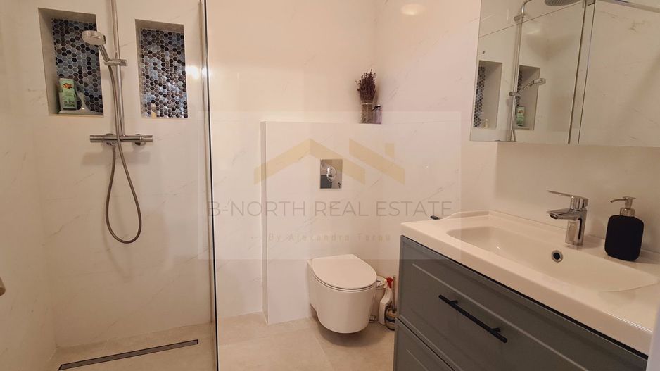 VILĂ DE ÎNCHIRIAT – OTOPENI, Str. 23 August (lângă Penny) - Poză 13