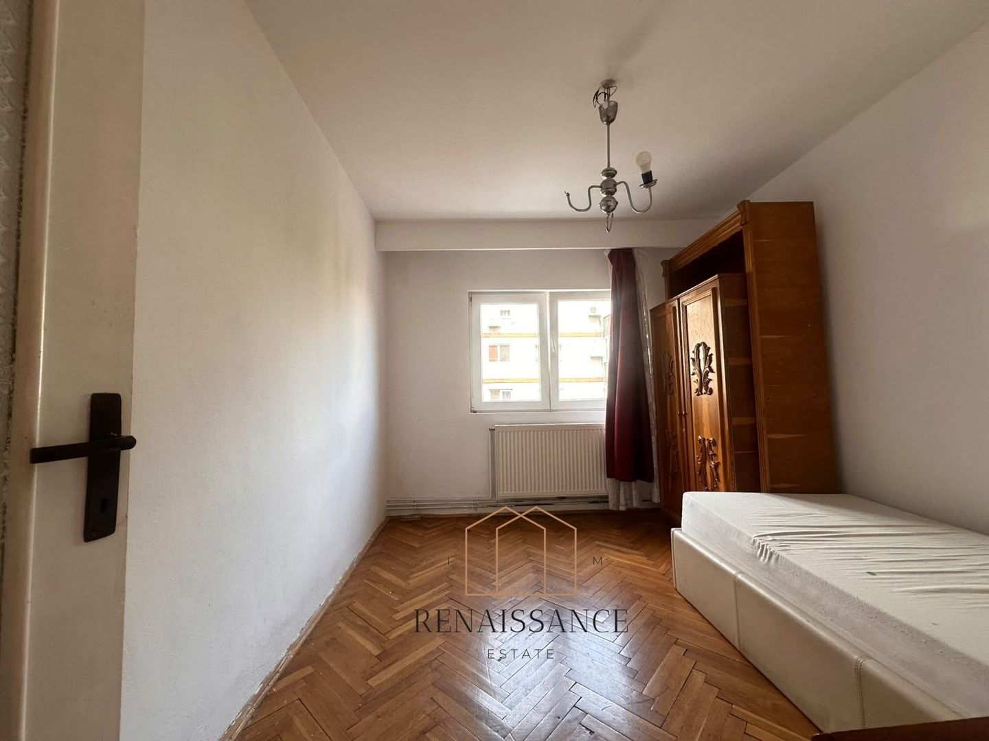 Apartament 3 camere | 2 bai | Garaj propriu | 2 boxe | Calea Girocului - Poză 7