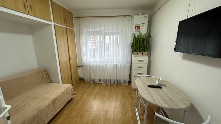 Soarelui | 1 Camera | Disponibila imediat | Centrala proprie | Renovata complet - Poză 2