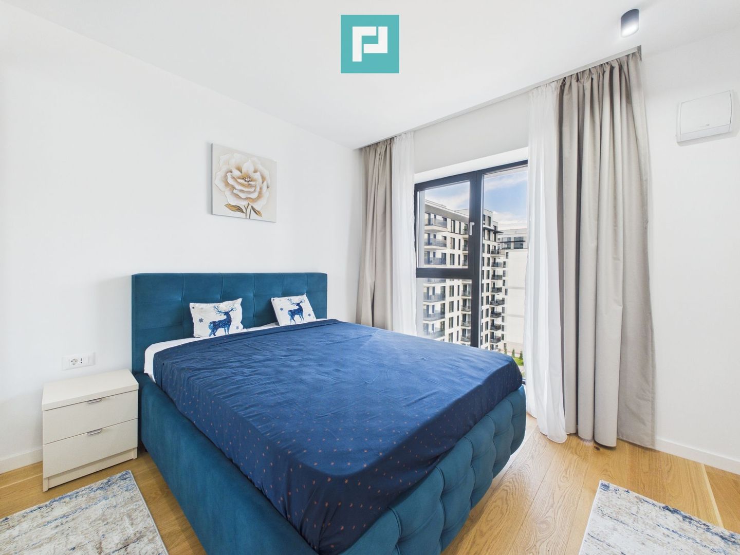 Apartament 2 camere | Nusco City Faza 2 - Poză 8