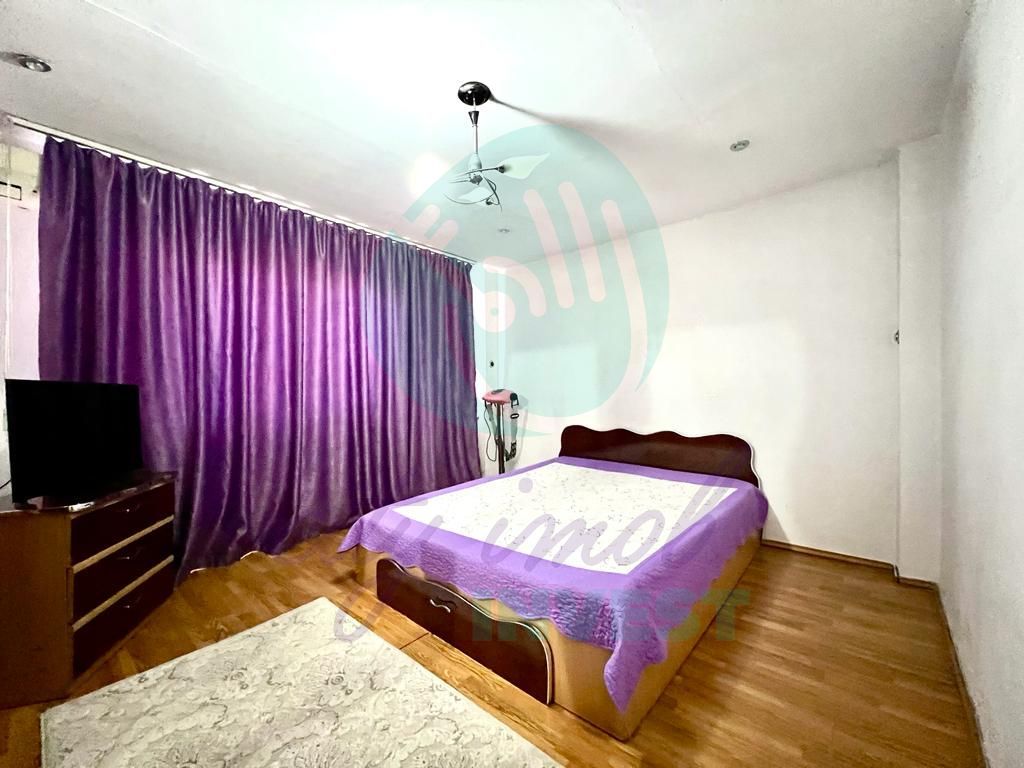 APARTAMENT 3 CAMERE SPATIOS-NERVA TRAIAN-BLOC REABILITAT - Poză 5