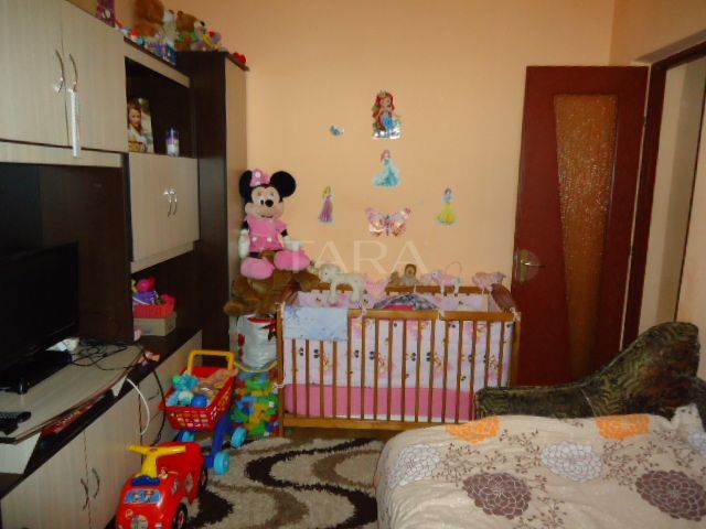 Apartament cu 2 camere de vânzare în Iris - Poză 6