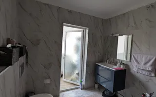 „Penthouse deosebit de vânzare în Florești, zona Panemar. - Poză 20